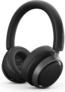 Philips Fidelio L4 Draadloze Over-Ear Hoofdtelefoon