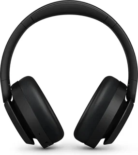 Philips TAH6509BK/00 Over Ear Koptelefoon Zwart