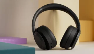 Philips TAH6509BK/00 Over Ear Koptelefoon Zwart
