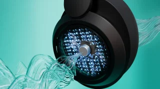 Philips TAH6509BK/00 Over Ear Koptelefoon Zwart