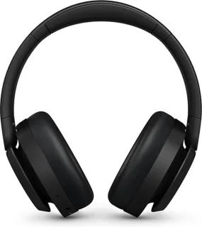 Philips TAH6509BK/00 Over Ear Koptelefoon Zwart
