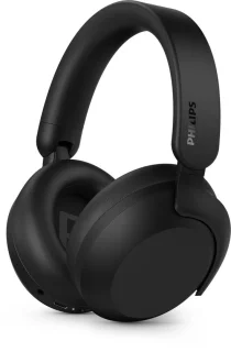 Philips TAH8000EBK/00 over-ear koptelefoon