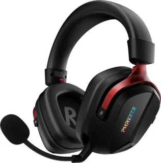 Phreeze GHW5 draadloze gaming headset