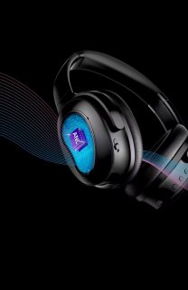 Wat vinden we goed aan de PHYTON CSX-1 PRO Draadloze Koptelefoon