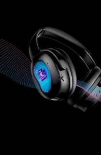 PHYTON CSX-1 PRO Draadloze Koptelefoon