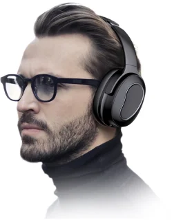 PHYTON CSX-1 PRO Draadloze Koptelefoon