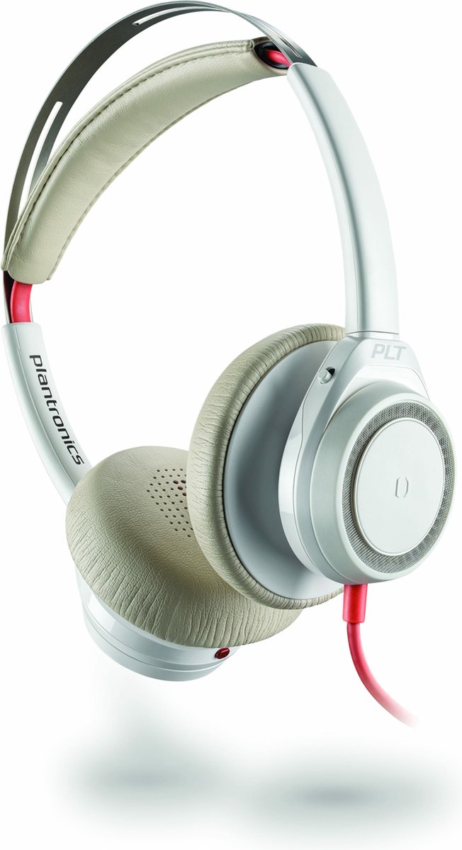 Wat vinden we goed aan de Plantronics Blackwire C7225 USB ANC On Ear headset wit