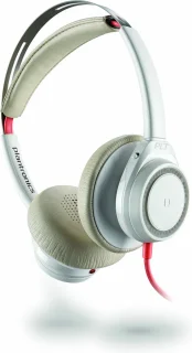 Plantronics Blackwire C7225 USB ANC On Ear headset wit