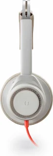 Plantronics Blackwire C7225 USB ANC On Ear headset wit
