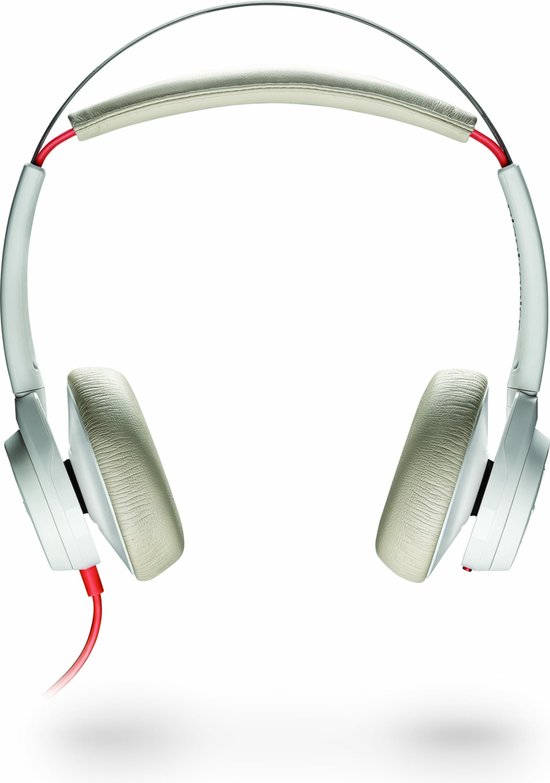 Plantronics Blackwire C7225 USB ANC On Ear headset wit review