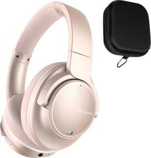 PowerLocus MoonFly Over-Ear Koptelefoon review