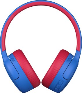 Wat vinden we goed aan de PowerLocus Tiger Draadloze Over-Ear Koptelefoon voor Kinderen