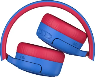 PowerLocus Tiger Draadloze Over-Ear Koptelefoon voor Kinderen