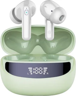 Pro Draadloze Headset