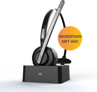 Professionele draadloze Bluetooth headset
