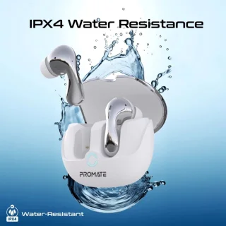 ProMate Baton TWS Earbuds Hybrid ANC