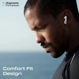 ProMate Baton TWS Earbuds Hybrid ANC