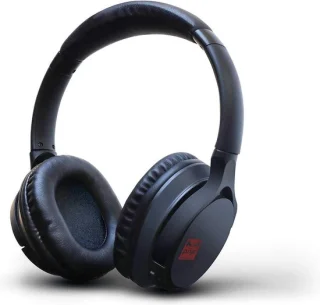 PSYC Wave RX — Comfortabele draadloze koptelefoon met handige functies