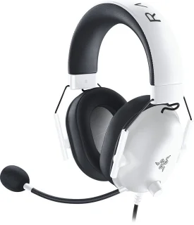 Razer Blackshark V2 X gaming headset voor Xbox Series X|S - wit