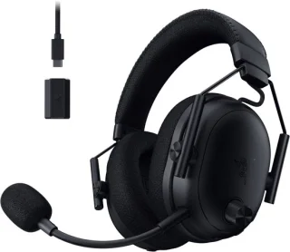 Razer BlackShark V3 Pro gaming headset