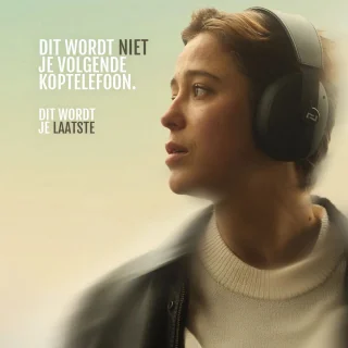 Wat vinden we goed aan de Repeat Audio Boss Over-ear Koptelefoon Zwart