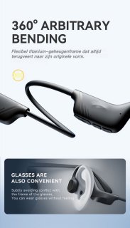 Wat vinden we minder goed