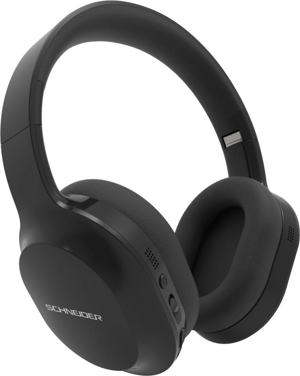 De Schneider Bluetooth Headset in één oogopslag