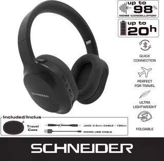 Schneider Bluetooth Headset