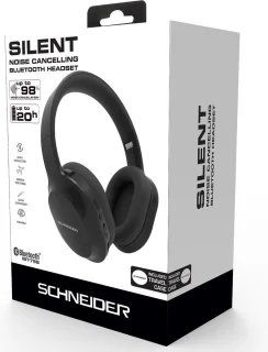 Schneider Bluetooth Headset