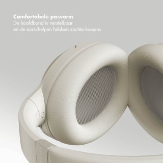 Selencia Urban Play Draadloze Bluetooth Koptelefoon Melody Mist