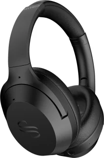 Selencia Urban Play Draadloze Koptelefoon Midnight Black