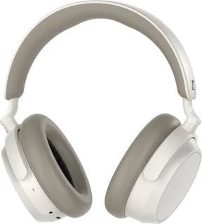 Sennheiser ACCENTUM Plus Wireless Over-ear Koptelefoon Wit