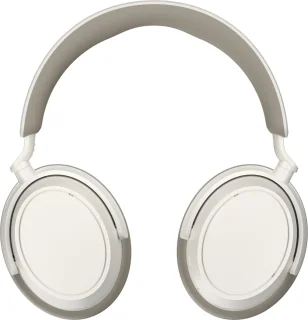 Sennheiser ACCENTUM Plus Wireless Over-ear Koptelefoon Wit