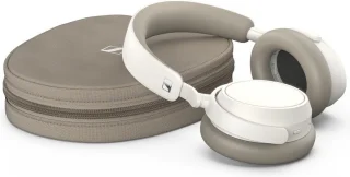 Sennheiser ACCENTUM Plus Wireless Over-ear Koptelefoon Wit