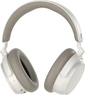 Sennheiser ACCENTUM Plus Wireless Over-ear Koptelefoon Wit