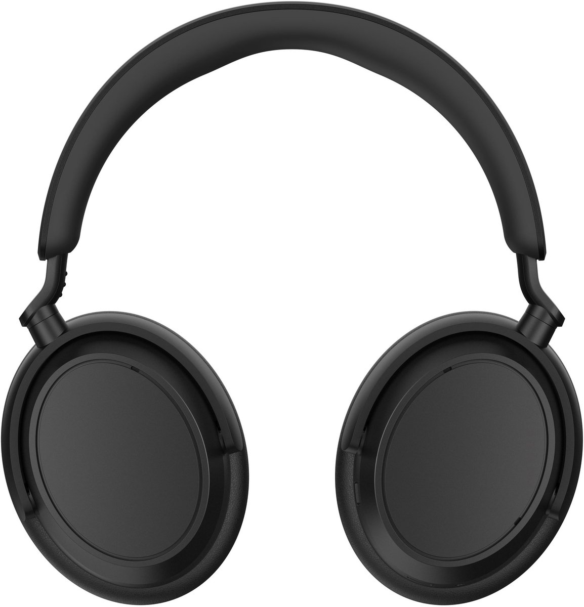 Sennheiser ACCENTUM Plus Wireless Over-ear Koptelefoon Zwart