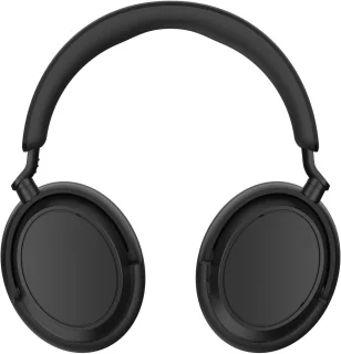 Sennheiser ACCENTUM Plus Wireless Over-ear Koptelefoon Zwart
