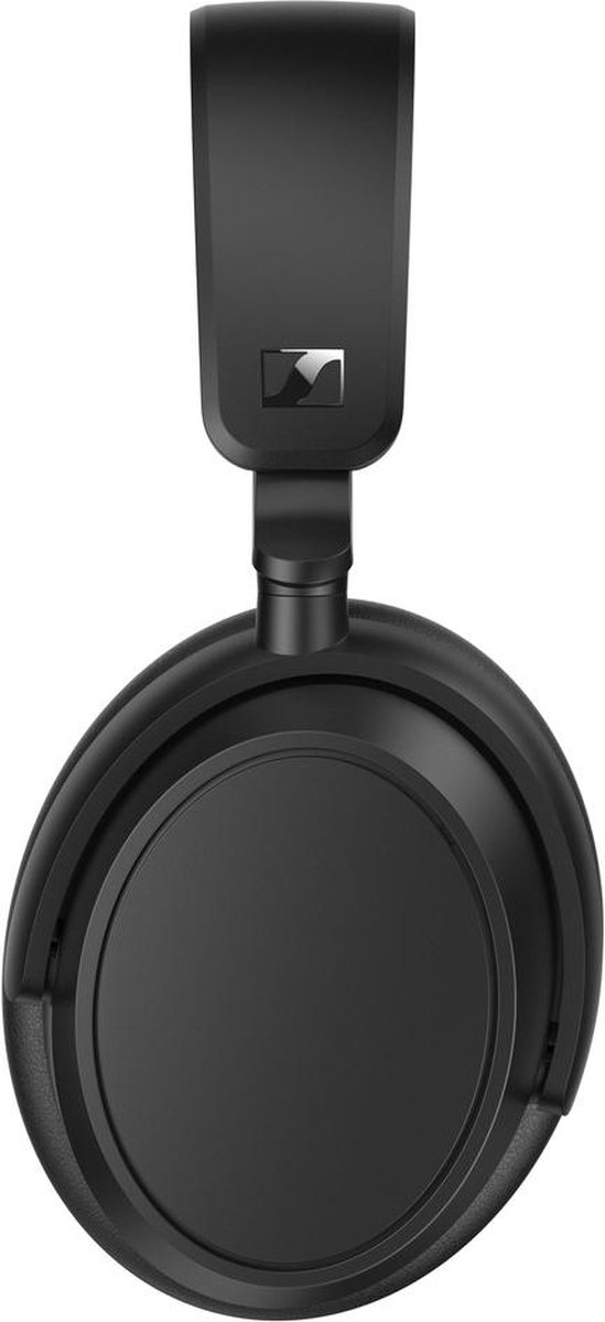 Sennheiser ACCENTUM Plus Wireless Over-ear Koptelefoon Zwart