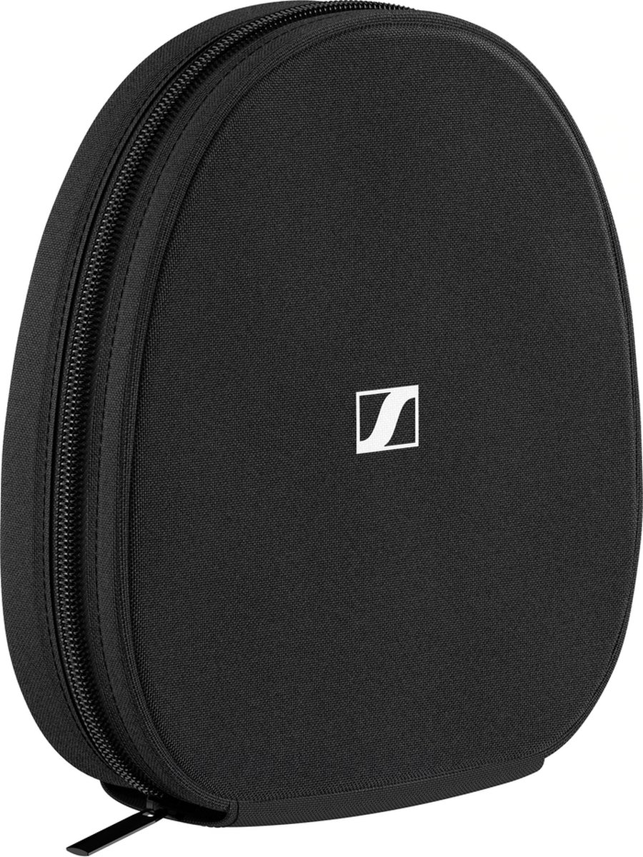 Sennheiser ACCENTUM Plus Wireless Over-ear Koptelefoon Zwart