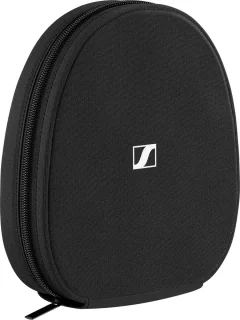 Sennheiser ACCENTUM Plus Wireless Over-ear Koptelefoon Zwart