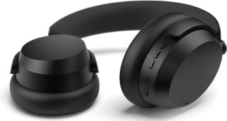 Sennheiser ACCENTUM Wireless Draadloze Over-ear Koptelefoon Zwart