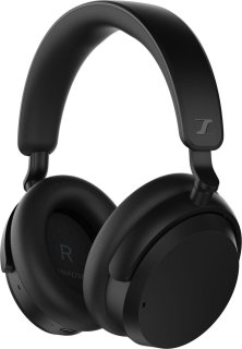 Sennheiser ACCENTUM Wireless Draadloze Over-ear Koptelefoon Zwart