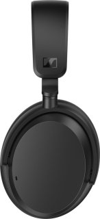 Sennheiser ACCENTUM Wireless Draadloze Over-ear Koptelefoon Zwart