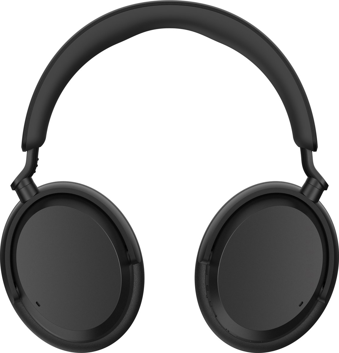 Sennheiser ACCENTUM Wireless Draadloze Over-ear Koptelefoon Zwart