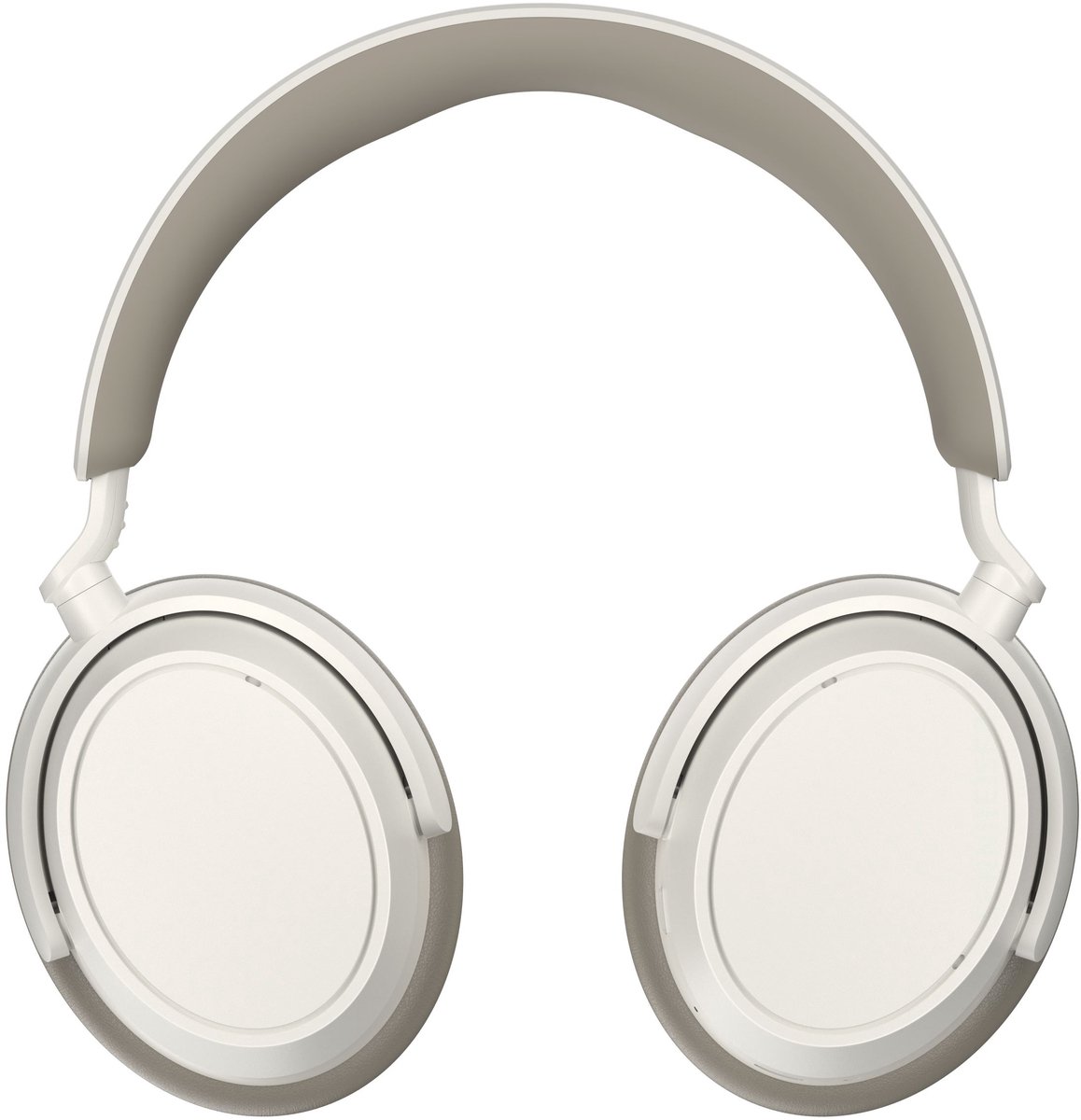 Sennheiser ACCENTUM Wireless Over-Ear Koptelefoon Wit