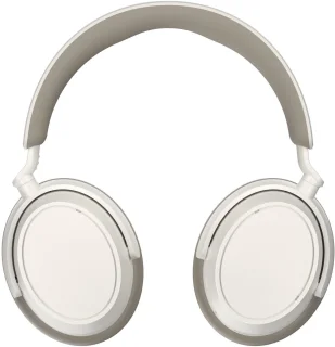Sennheiser ACCENTUM Wireless Over-Ear Koptelefoon Wit