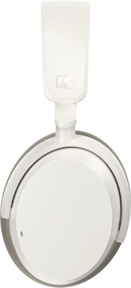 Sennheiser ACCENTUM Wireless Over-Ear Koptelefoon Wit