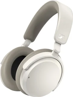 Sennheiser ACCENTUM Wireless Over-Ear Koptelefoon Wit