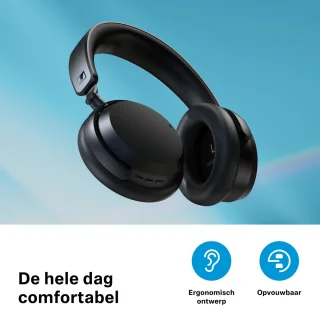 Sennheiser ACCENTUM Wireless Over-Ear Koptelefoon Wit
