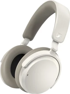 Sennheiser ACCENTUM Wireless Over-Ear Koptelefoon Wit